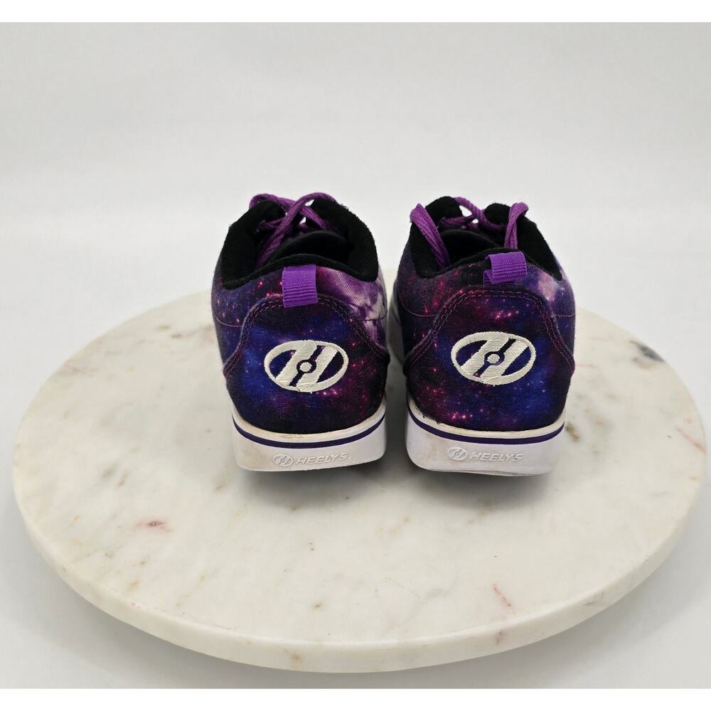 Heelys Pro 20 LG Skate Shoes Nostalgic ‎ Y2k Punk - Picture 5 of 8